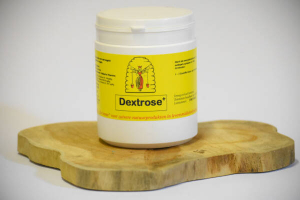 DEXTROSE MET VIT. 500GR